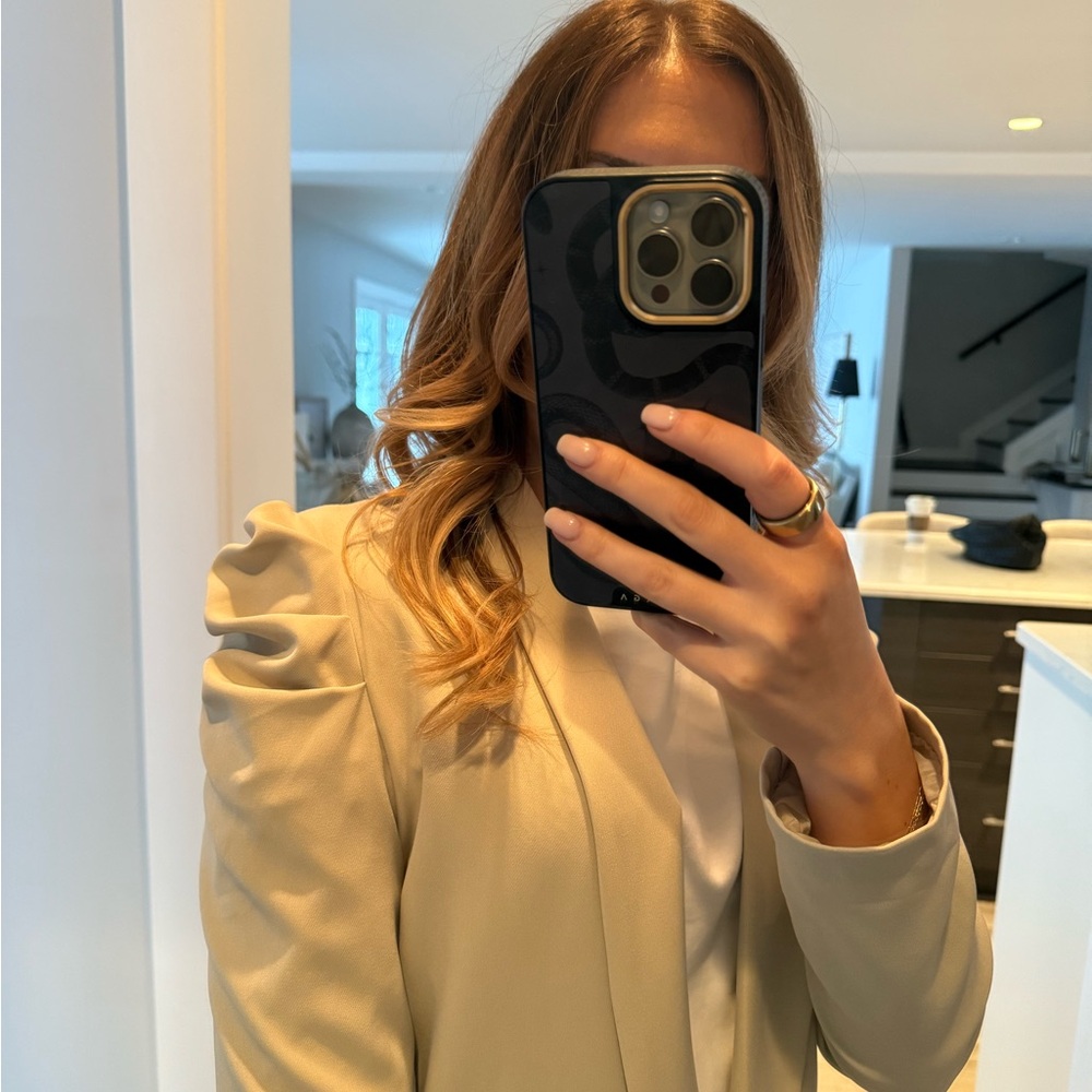 Venti6 | Blazer - Picture 2 of 4